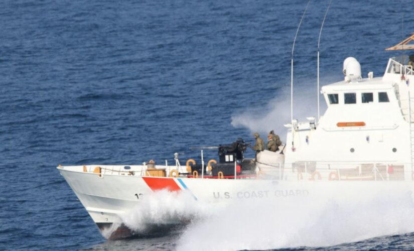 Historic 9/11 Coast Guard ship to be sold to Indonesia