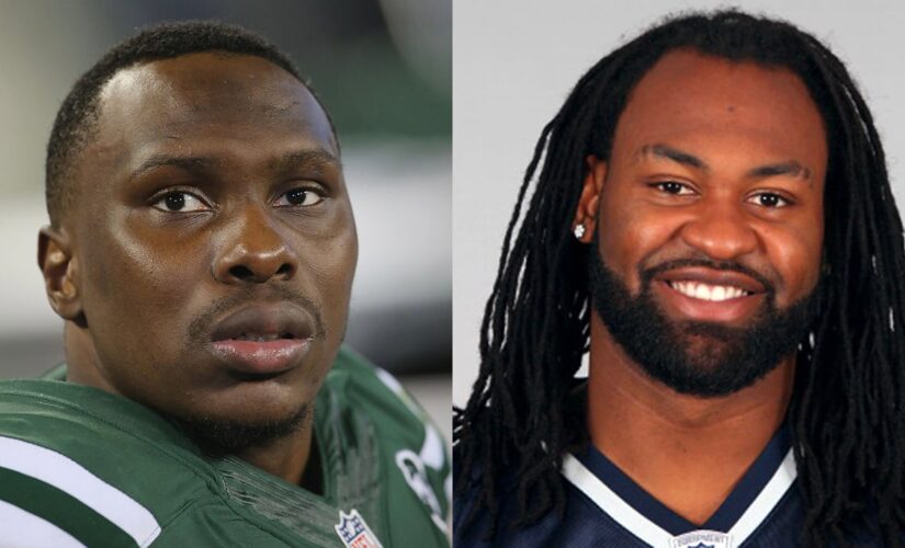Ex-NFL linebacker Brandon Spikes speaks out after Phillip Adams allegedly kills 5 in South Carolina shooting
