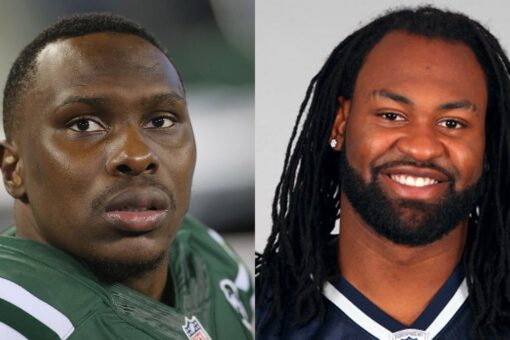 Ex-NFL linebacker Brandon Spikes speaks out after Phillip Adams allegedly kills 5 in South Carolina shooting