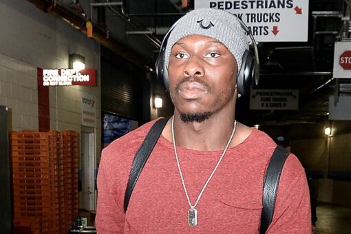Ex-NFL player Phillip Adams’ father on South Carolina shooting: ‘I think the football messed him up’