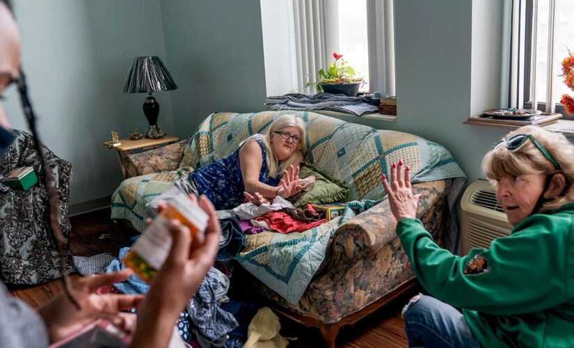 Coronavirus takes toll on progress made in fight against addiction
