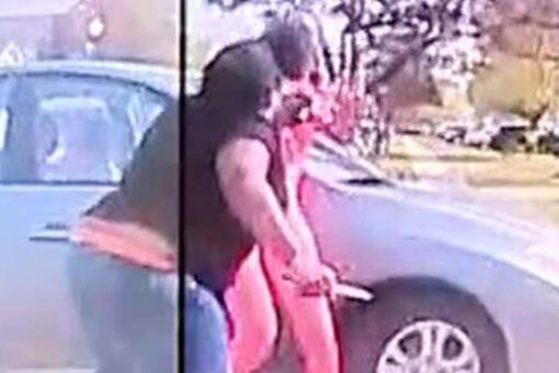 Columbus police shooting 911 caller said someone ‘trying to stab us’ before officer killed knife-swinging teen