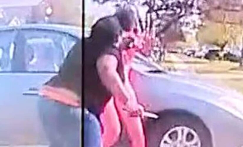Ma’Khia Bryant shooting in Ohio: What triggered 911 call