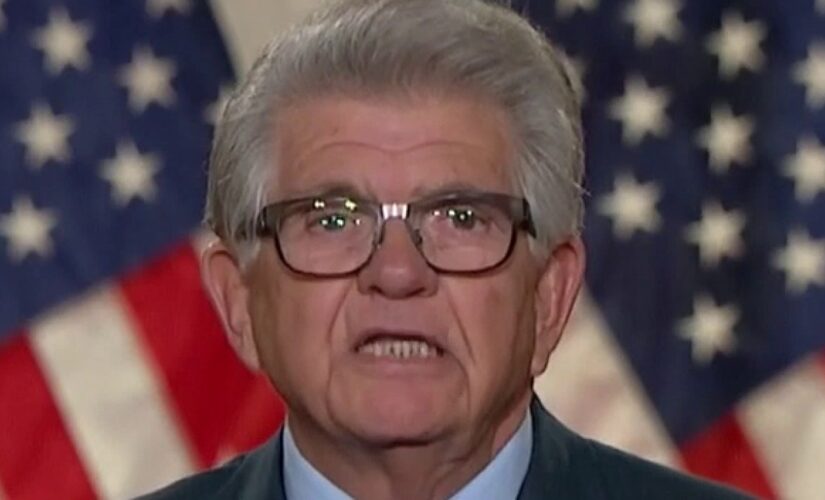 Cuban refugee worries US headed toward communism: ‘If you lose this country, you have no place to go’