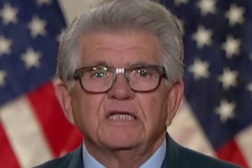 Cuban refugee worries US headed toward communism: ‘If you lose this country, you have no place to go’