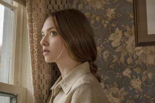 ‘Things Heard & Seen’ star Amanda Seyfried says character was emotionally ‘exhausting’ to play