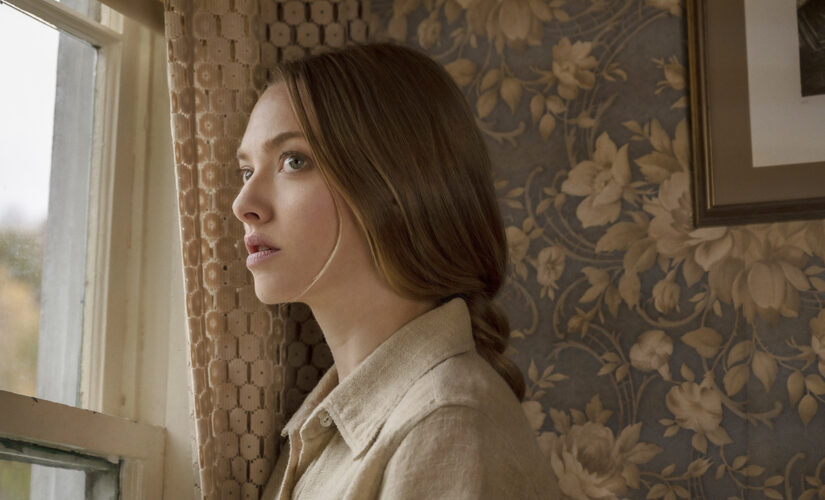 ‘Things Heard & Seen’ star Amanda Seyfried says character was emotionally ‘exhausting’ to play