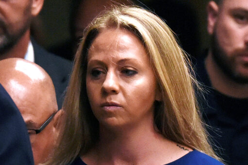 Texas court to hear appeal of Amber Guyger, ex-cop who killed neighbor