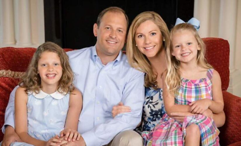 Rep Barr’s heart health bill honoring late wife gets boost from McConnell, Sinema