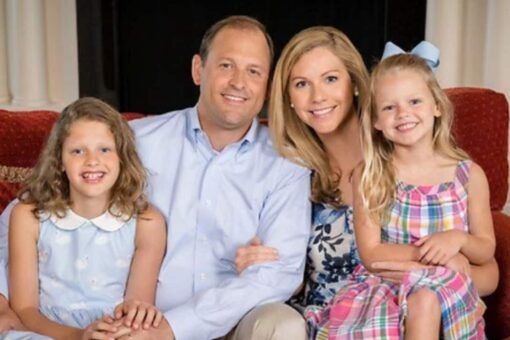 Rep Barr’s heart health bill honoring late wife gets boost from McConnell, Sinema