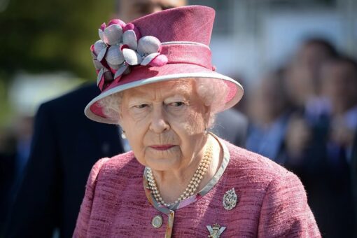 Queen Elizabeth II enters new stage of reign following Prince Philip’s death amid criticism of the monarchy