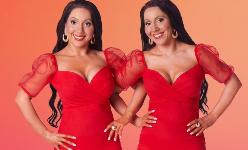‘Extreme Sisters’ Anna and Lucy reveal why they choose to share a boyfriend: It’s ‘never boring!’