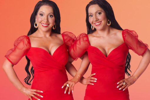 ‘Extreme Sisters’ Anna and Lucy reveal why they choose to share a boyfriend: It’s ‘never boring!’