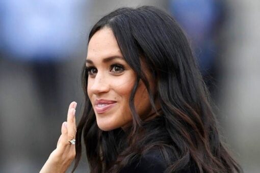 Meghan Markle will likely never return to the U.K., author claims: ‘People in Britain do feel betrayed by her’