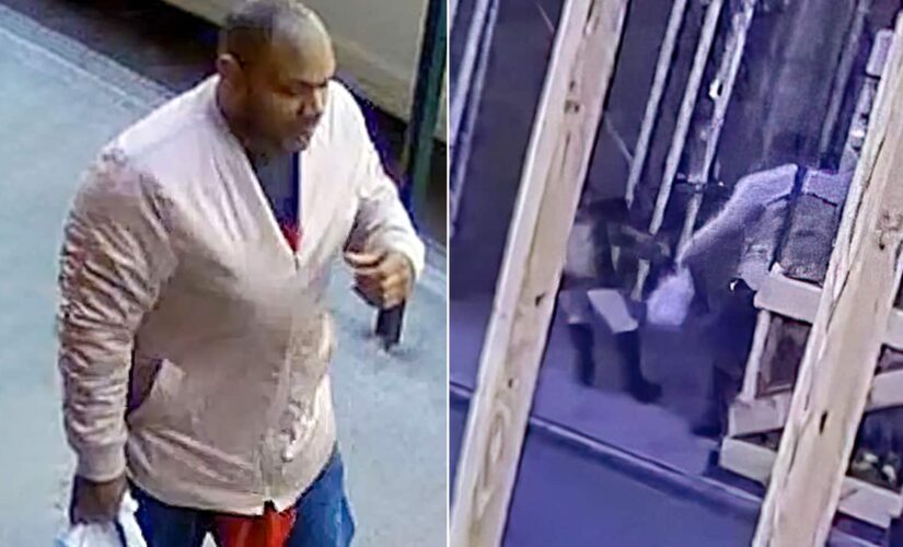 Family of NYC Asian hate crime victim thanks anonymous Good Samaritan who diverted attacker’s attention