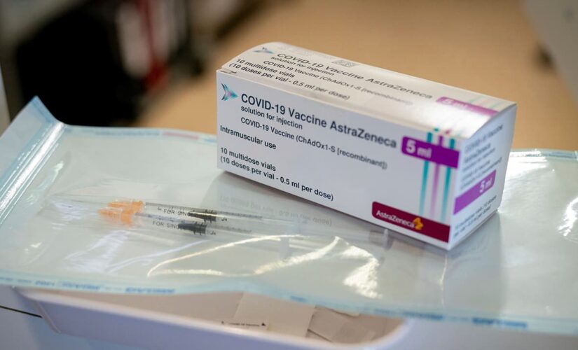 Australia has 2nd likely AstraZeneca COVID-19 vaccine clot case