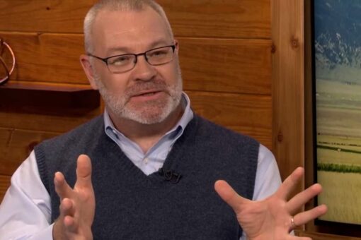 Scott Yenor to Tucker Carlson: People find more happiness in marriage, family life than individualism