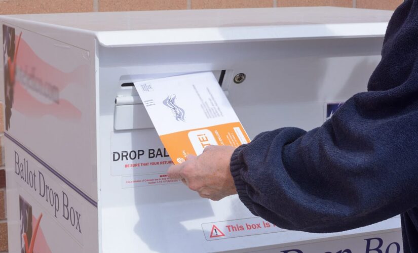 FLASHBACK: Voter ID issues prompted Colorado to disqualify more than 21,000 ballots in 2016