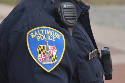 Baltimore Police Department losing officers over pay, ‘anti-policing climate’
