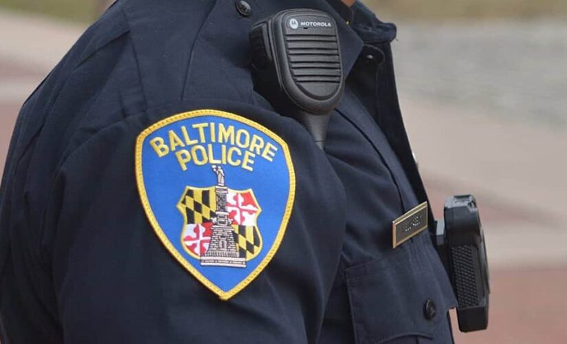 Baltimore Police Department losing officers over pay, ‘anti-policing climate’