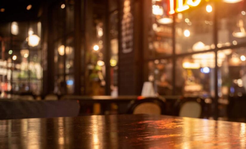 Coronavirus outbreak at Illinois bar infects dozens, CDC report finds