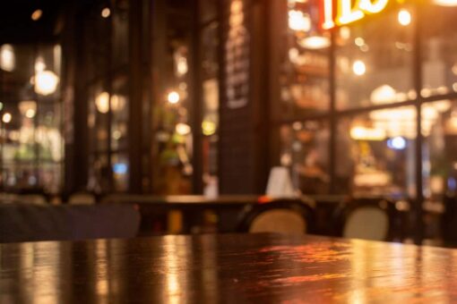 Coronavirus outbreak at Illinois bar infects dozens, CDC report finds