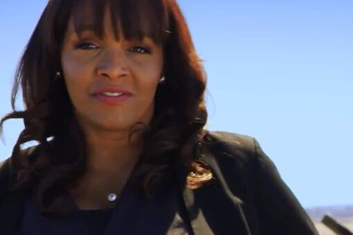 PA candidate running to be first Black Republican woman in Senate slams Biden over past ‘ain’t Black’ comments
