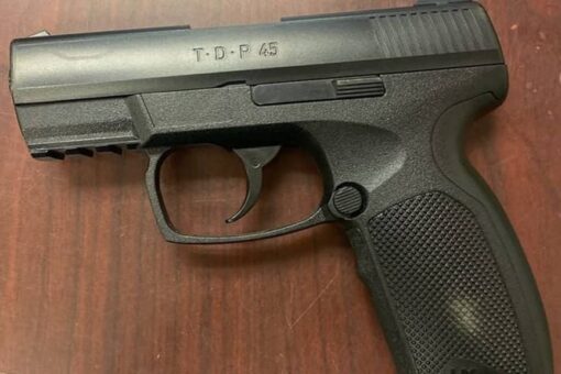 Pennsylvania cops warn kids to stop playing ‘assassin’ with BB guns that look real