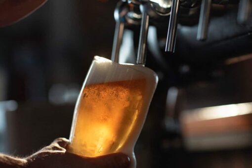 Budweiser gives free beer for COVID-19 vaccine, following Sam Adams, Krispy Kreme giveaways