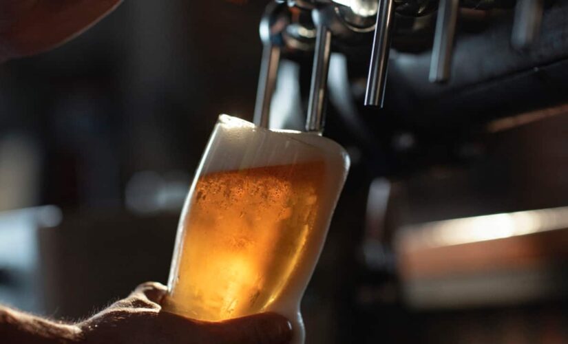 Budweiser gives free beer for COVID-19 vaccine, following Sam Adams, Krispy Kreme giveaways