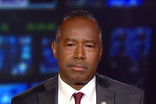 Ben Carson blasts progressive ‘equity’ push as ‘what we used to call racism’