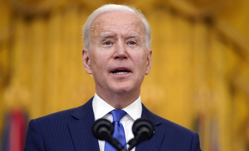 Why Biden’s address to Congress is not a State of the Union speech