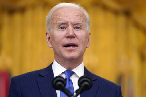 Why Biden’s address to Congress is not a State of the Union speech