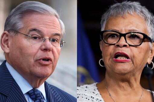 Democrats introduce legislation to ban gun silencers