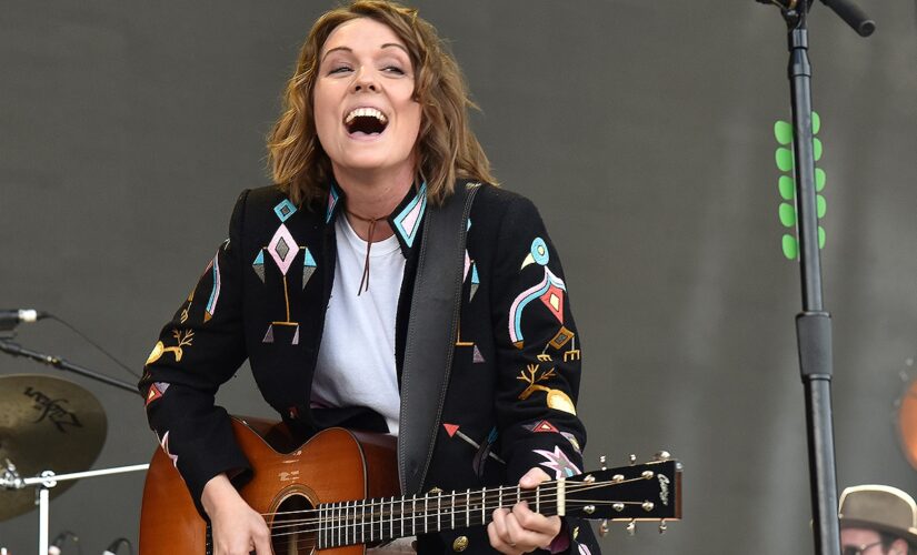 Brandi Carlile details moment she almost suffered accidental overdose: ‘I had a problem’