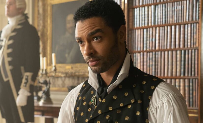 ‘Bridgerton’s Regé-Jean Page not returning for Season 2