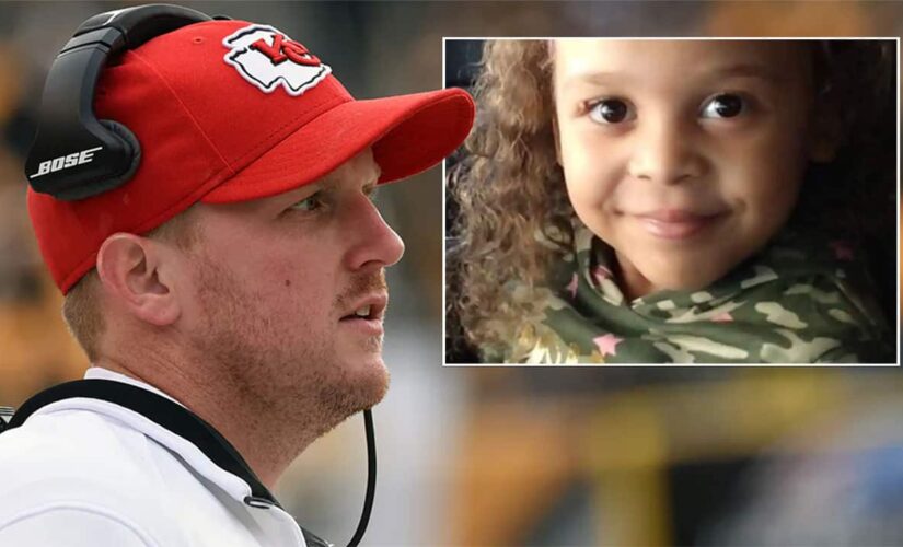 Chiefs’ ‘prayers focused’ on recovery of 5-year-old victim in Britt Reid crash, team says