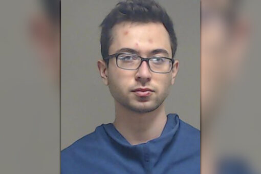 Texas man accused of killing mom, sister arrested while waiting for flight to California