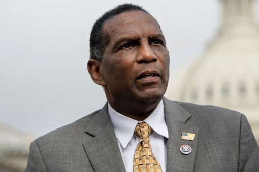Rep. Owens, who ‘experienced’ Jim Crow, calls Georgia comparisons ‘outrageous,’ accuses Dems of ‘true racism’