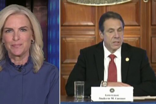 Janice Dean reacts to Cuomo leading COVID conference call with governors: ‘I’m not surprised anymore’