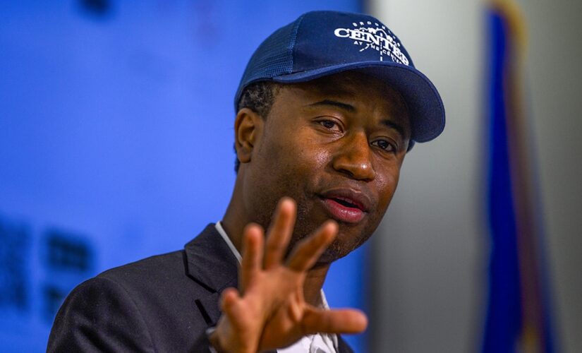Leo Terrell says MN mayor ‘tying police’s hands’ after shooting: ‘I felt he was working for the criminals’