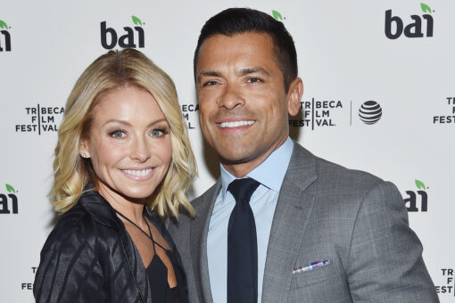 Kelly Ripa and Mark Consuelos call their marriage ‘old-fashioned’