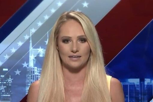 Tomi Lahren: All incidents sparking BLM ‘firestorm’ could have been avoided with suspect compliance
