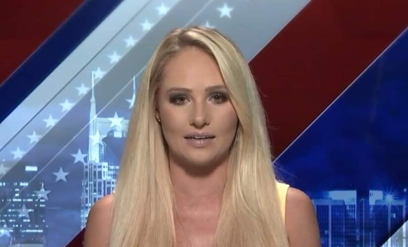 Tomi Lahren: All incidents sparking BLM ‘firestorm’ could have been avoided with suspect compliance