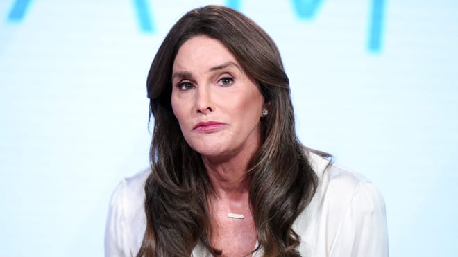 Caitlyn Jenner considering running for governor of California as Gavin Newsom faces recall: reports