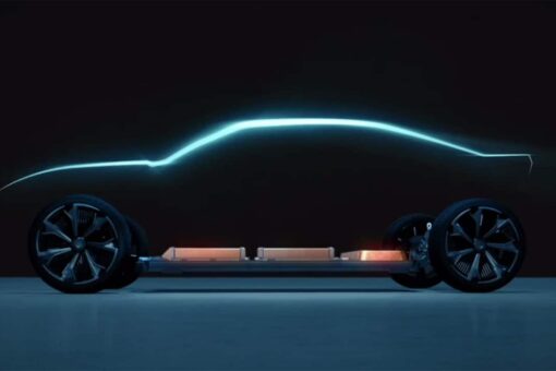 Electric ‘Chevrolet Camaro’ will have a twist