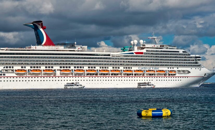 Carnival Cruise Line threatens to pull ships from US ports over coronavirus restrictions