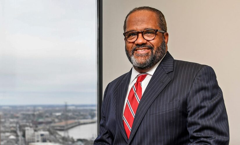 Democrat Troy Carter wins Louisiana special election for US House seat