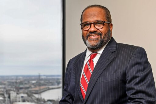 Democrat Troy Carter wins Louisiana special election for US House seat