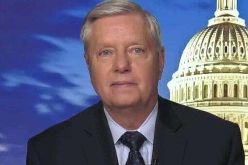 Lindsey Graham calls Biden’s weakness towards Russia a ‘death sentence’: ‘Nobody’ is afraid of Joe Biden